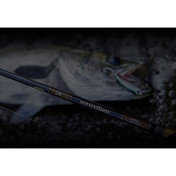 21 MORETHAN BRANZINO EX AGS